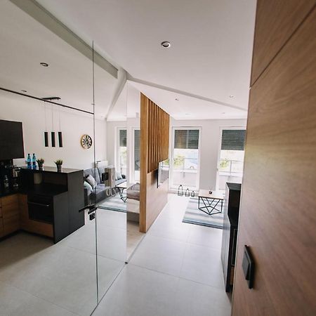 Hypnotize Apartment Конін Екстер'єр фото