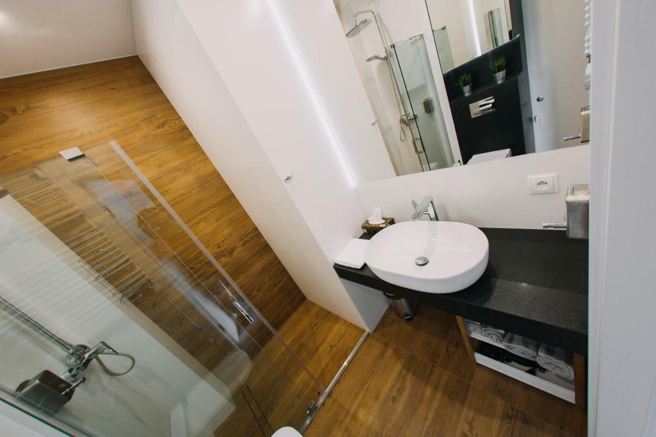 Hypnotize Apartment Конін Екстер'єр фото