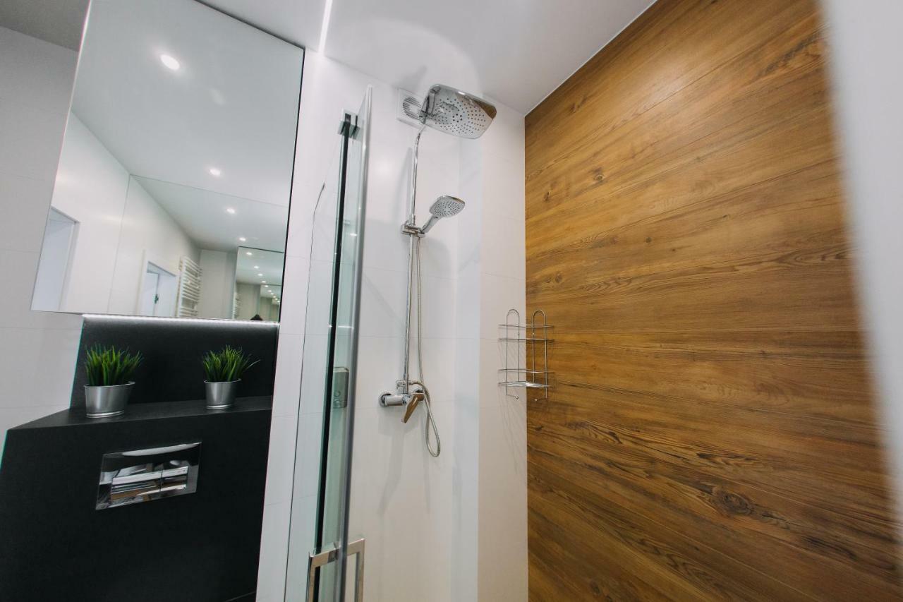 Hypnotize Apartment Конін Екстер'єр фото